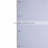 UL 75w 2*4ft Led Ceiling Panel Light for Universities thumbnail-5