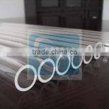 Quartz Glass Tube for Heating Treatment Furnace With Best Price thumbnail-2