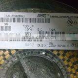 SMD Tantalum Capacitor 106 10uF 16V thumbnail-6