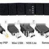 Wholsale New Mini Car Jump Starter Power Bank for Charge Laptop thumbnail-3