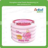 Supersize Round Swimming Pool Inflatable Infant Baby Pool thumbnail-4