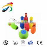 high quality sport kids plastic bowling sets