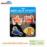 Wholesale Anti Slip Sticker Bath Tub Slipping Products thumbnail-3