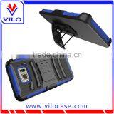 English Amazon Stand Case With Clip for Samsung Galaxy Note 5 N7100 thumbnail-1