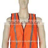 Reflective Safety Vest JSB thumbnail-1