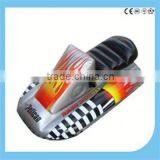 Heavy Duty Inflatable Snow Tubes thumbnail-1