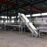 2.5 Tons Tomato Jam Production Line