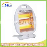 stock!!!quartz heater electric heater 400W/800W