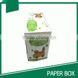 2015 COLOURFUL CARDBOARD CORRUGATED TOY BOX EP15565 thumbnail-2