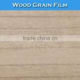 Wholesale Self Adhesive Texture PVC Wooden Grain Effect Wooded Film thumbnail-3