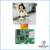 Wholesale 3.5 Inch Outdoor Thin Lcd Display