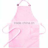 Cheap Wholesale Pockets Cooking Adjust Promtional Canvas Apron thumbnail-1