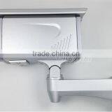 H.265 Night Vision Onvif ip Camera 3MP Zoom Lens 2.8-12mm Weatherproof Bullet Outdoor Strong Wall Bracket thumbnail-2