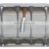 CUPCsoaking Bathtub,outdoor Spa Tub and Outdoor Bathtub,floor Stand Bathtub thumbnail-3