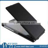 For Sony Xperia Z1 L39h Litchi Leather Flip Mobile Phone Case, New Products Leather Case for Xperia Z1 L39h thumbnail-6