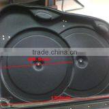 China Manufacture Custon EVA Bike Case, Eva Bike Boxes And Travel Cases thumbnail-3