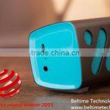 Factory Price High Quality Mp3 Player With Built in Bluetooth Speaker Made in China thumbnail-5