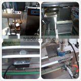 Factory Price Aluminum Foil Sealing Machine With CE and ISO