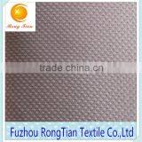 Chna Wholesale Grey Quick-drying Thin Polyester Mesh Fabric