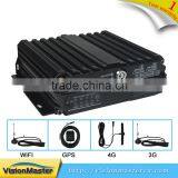 High Quality 4 Channel 720P Ahd DVR Kit With 3G WCDMA thumbnail-6