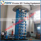 HV Impulse Voltage Test System With Chopping Device for Transformer LI SI CI Impulse Testing thumbnail-1