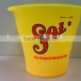 Plastic Ice Bucket (CL1Z-CBB57P) thumbnail-1