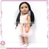 18 inch vinyl doll farvision for girls