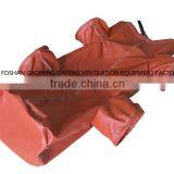 Custom Design Layflat Ventilation Ducting thumbnail-1