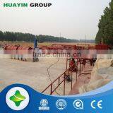 Removal Color Pyrolysis Oil Odor Removal