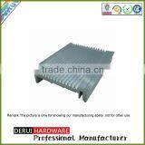 Extrusion Aluminum Profile Custom h Aluminium Profile Dongguan Hardware