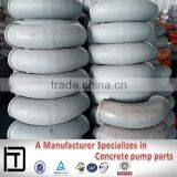 DF Concrete Pump Pipe Elbow Casting Type thumbnail-4