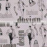 High Quality Printing Transfer Foil For Leather