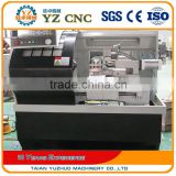 Factory Price mini cnc horizontal wood lathe machine CK6432                        
                                                Quality Choice
                                                    Most Popular