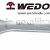 Various adjustable wrench sizes, DIN standard adjustable spanner
