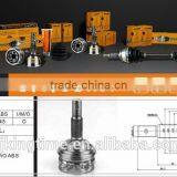 TO-016 OUTER C.V JOINT for Toyota thumbnail-1