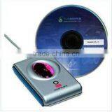 Red LED Digital Persona Fingerprint Scanner /Biometric Fingerprint Reader URU4000B thumbnail-4