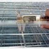 Concrete Reinforcing Galvanized Welded Wire Fence Panels Guangzhou Factory Direct thumbnail-3