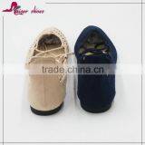 SSK16-544 Low Price Women Moccasin Casual Ladies Flat Shoes thumbnail-4