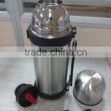 Stainless Steel Vacuum Travel Bottle thumbnail-4