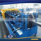 C100-300/Z100-300 Interchangeable C Z Section Steel Purlin Machine