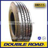 China Tire Truck Tire 11.22.5 Tubeless Tire thumbnail-2