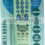 Universal Remote Control thumbnail-1