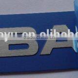 Metal Logo Tag for Appliances, Furniture, Equipment, Cabinets, Automobile, Computer thumbnail-5