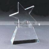 Factory Directly Sale Guarantee Quality Artwork Crystal Star Design Fro Hot Selling thumbnail-3