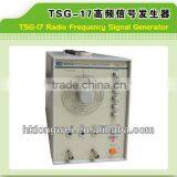 TSG-17 Radio Frequency Signal Generator