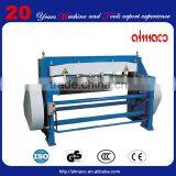 Used Mechanic Shearing Machine thumbnail-1