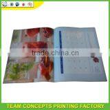 Colourful Tear off Wall Calendar Wholesale thumbnail-1
