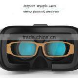 2016 New Products Adjustable VR 3D Glasses For Blue Film Sex Video Google thumbnail-4