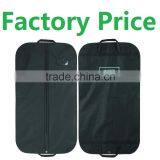 Factory Sales Promotion Customized NO MOQ Garment bag                        
                                                Quality Choice