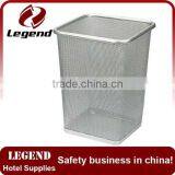 2015 Hotel Supplier High Quality Commercial Waste Bin thumbnail-2